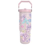 Gobelet thermos Disney Stitch Angel 880ml Pyramide