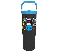 Gobelet thermos Hello Kitty Kuromi 880ml Pyramide