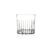 Gobelet Timeless 31 cl (lot de 6) - - Transparent / Cristal - Cristal