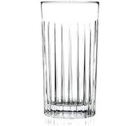Gobelet Timeless 44 cl (lot de 6) - Rcr - Transparent / Cristal - Cristal Transparent G