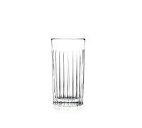 Gobelet Timeless 44 cl (lot de 6) - - Transparent - Cristal