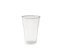 Gobelet Transparent Simple en PLA 300 ml x 800 SDG Transparent G