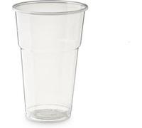 Gobelet Transparent Simple en PLA 400 ml x 1000 SDG 1 G