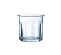 GOBELET TREMPÉ ESKALE FORME BASSE 9 CL - ARCOROC