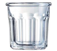 Arcoroc Gobelet trempé ESKALE forme basse 9 cl