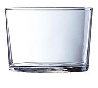 GOBELET TREMPÉ ET EMPILABLE CHIQUITO FB 21 CL - ARCOROC