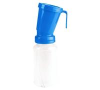 Gobelet trempeur pour trayon Septicare Bleu TU
