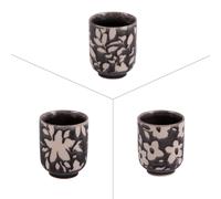 Gobelet Tsubaki 16 cl (lot de 3) Table passion