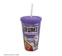 Gobelet Tumbler Rumi Superstar Flavor - Kpop Demon Hunters Violet TU