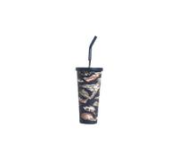 Gobelet united by blue lakeside camo 24 oz 650 ml bleu