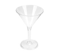 Gobelet Verre à Vin Verre à Cocktail Verrerie à Cocktail Coupe Verres Articles de Bar pour Champagne, Martini, Manhattan(8061 Coupe n° 8)