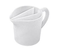 Gobelet Verseur Flexible En Silicone De 17OZ Mélange De Résine Gobelets Réutilisables Pour Verser Des Œuvres D'art Fluides Créatives