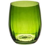Table Passion – Gobelet – Santa – 30 cl – Cristallin vert – Lot de 6