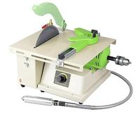 Gobelet Vibrant Machine à polir le jade multifonction 1380W, meuleuse bijoux économique, lapidaire, outil de sculpture sur pierre for usage domestique