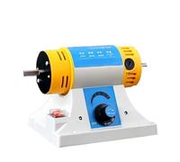 Gobelet Vibrant Machine de polissage électrique for bijoux, pierres et précieuses, outil multifonctionnel 350 W for la découpe du jade sur table