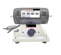 Gobelet Vibrant Meuleuse d'établi haute puissance, machine électrique for le travail du bois, la sculpture jade et polissage, poignée à arbre flexible de 0,3 4 mm, 800 W