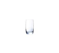 Gobelet Vigne Kwarx Chef & Sommelier par 6 - G3658 - Kwarx - 22 cl Multicolore
