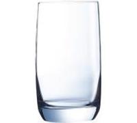 Gobelet Vigne Kwarx Chef & Sommelier par 6 - G3658 - Kwarx - 22 cl Multicolore