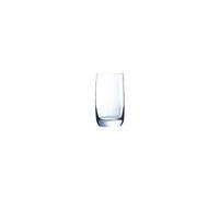 Chef & Sommelier Gobelet Vigne Kwarx G3674 33 cl – Lot de 6 Multicolore