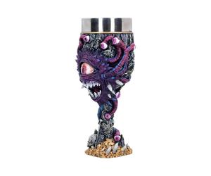 Gobelet World Trade and Technologies Dungeons & Dragons Multicolore TU