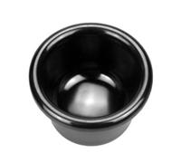 Gobelets à sauce à épices, gobelets à sauce, gobelets à sauce, 50 ml, réutilisables, ronds, petits bols pour sauce, gobelets à sauce, pour boîte à déjeuner, pique-nique et voyage