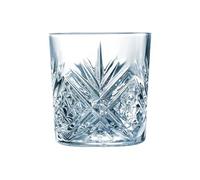 Gobelets Broadway Forme Basse 300ml x 24 Arcoroc