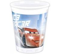 Gobelets Cars Ice Racer© - Disney/Pixar© or G