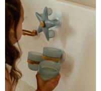 Gobelets de bain Etoile de Mer