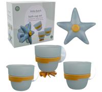 Gobelets de bain Etoile de Mer