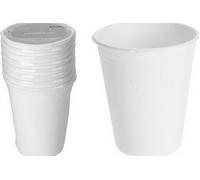 Gobelets en Bagasse 275 ml / 9,3 oz - Lot de 8