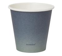 Gobelets en carton et PLA Duni Urban 18 cl, lot de 40