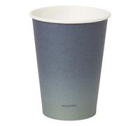 Gobelets en carton et PLA Duni Urban 35 cl, lot de 50