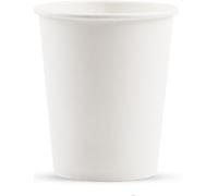 Gobelets en carton, gobelets à boire, boissons chaudes, gobelets à café 14 oz (415 ml) 200 pièces