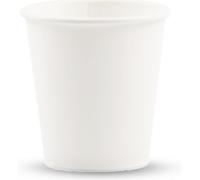 Gobelets en carton, gobelets à boire, boissons chaudes, gobelets à café 2.5 oz (74 ml) 200 pièces