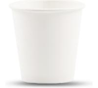 Gobelets en carton, gobelets à boire, boissons chaudes, gobelets à café 3 oz (90 ml) 200 pièces