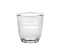 Gobelets en Verre Gigogne 90 ml x 6
