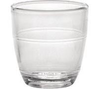 Gobelets en Verre Gigogne 90 ml x 6 Duralex 14 G