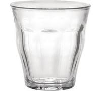 Gobelets en Verre Picardie 250 ml x 6 Duralex 14 G