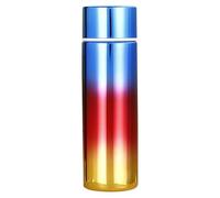 Gobelets isothermes avec couvercles - Petite bouteille isotherme en acier inoxydable de 150 ml | Accessoires de boisson, gobelet sous vide à double paroi pour hommes, femmes, adultes,
