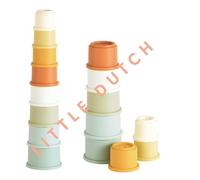 Gobelets Empilables Multicolore TU