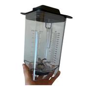 Gobelets mélangeurs, compatibles avec le mélangeur JTC Omniblend V de remplacement 1500 ml OZS Commercial Bar