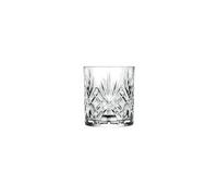 6x RCR Crystal 240ml Melodia Verres à Whisky Gobelet Glassware Ensemble-Cadeau