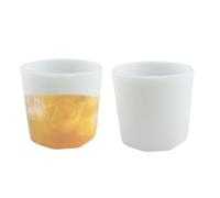 Gobelets pliants en silicone - Tasses de voyage pliables | Gobelets de camping confortables pour boire du vin, de la bière, des verres à eau, verres à cocktail