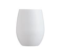 Chef & Sommelier Primary blanc FH35 gobelet 350ml, sans repère de remplissage, 6 Pièces
