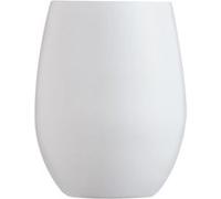 Gobelets Primary - 6 gobelets Blanc 36 cl G