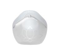 Gobelets réutilisables en silicone pour la collecte de lait - Utilisation confortable pour soutien-gorge - Pour mère allaitante occupée