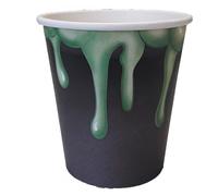 Gobelets tim et puce vert