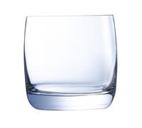 CHEF&SOMMELIER - GOBELETS VIGNE - 6 gobelets 20 cl