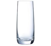Gobelets Vigne - 6 gobelets 45 cl Chef & Sommelier