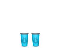 Gobelets (X2) HYDRAPAK Speedcup 200ML (Malibu Blue) TU